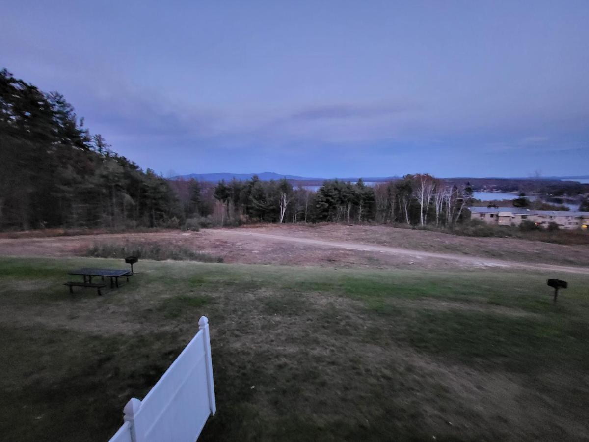 Cedar Lodge Room W/ Lake Views! Laconia Εξωτερικό φωτογραφία