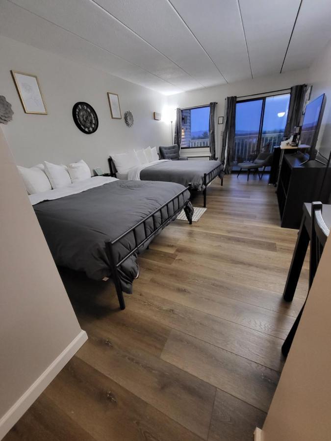 Cedar Lodge Room W/ Lake Views! Laconia Εξωτερικό φωτογραφία